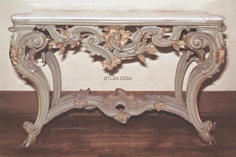 CONSOLE TABLE_0077